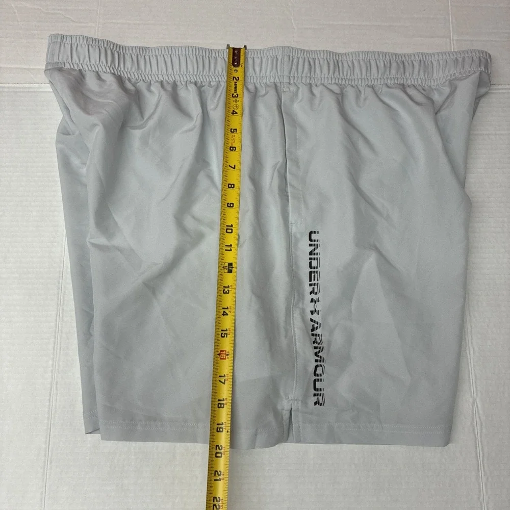 Under Armour under armour